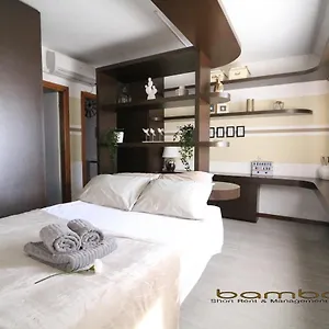Bamboo Vico Appartamento