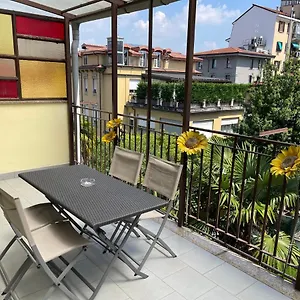 Aspromonte Appartamento
