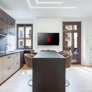Bilocale Moderno - Center Apartment