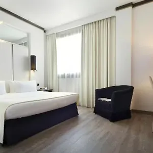Melia Hotel