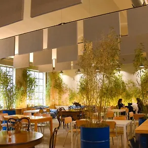 Bovisa Urban Garden 米兰