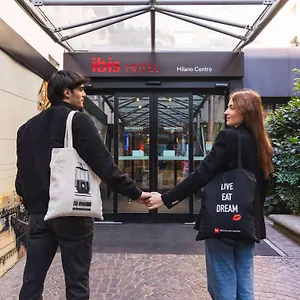 宜必思米兰中心酒店 米兰