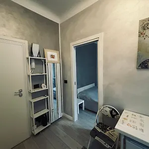 Studio Monte Ceneri Appartamento