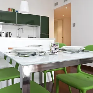 Italianway-naviglio Pavese Appartamento